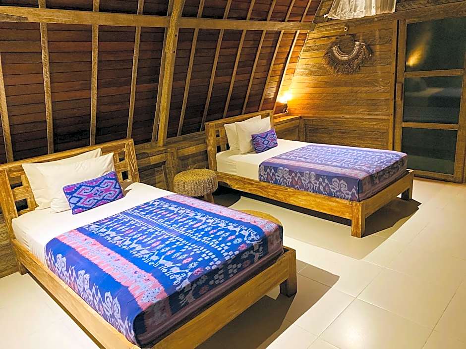 The Hideaway Canggu