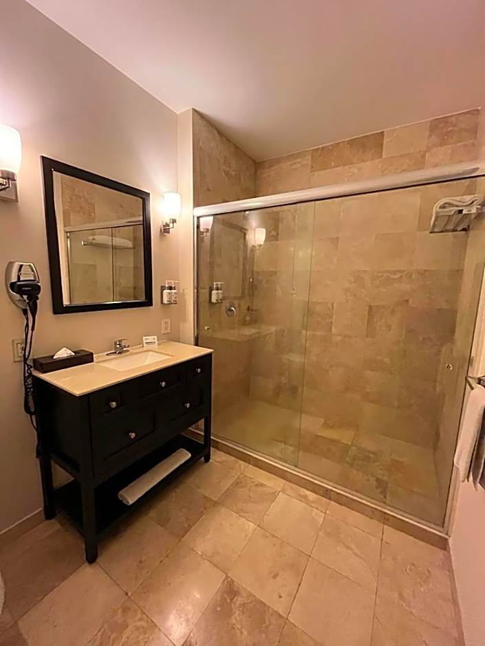 Holiday Inn Mexico Santa Fe By IHG