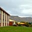 Hotel Picos Del Sur