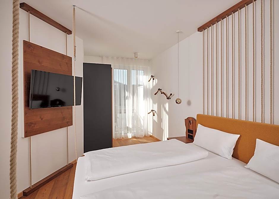 WaldFunkeln LODGE