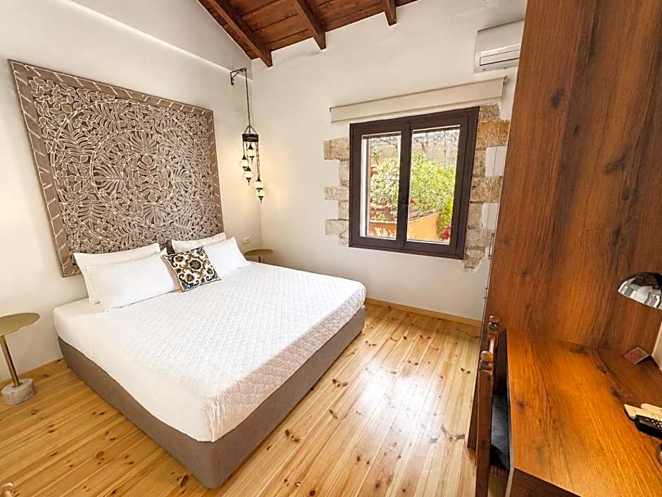 Venetian Palace Chania - Adults Only