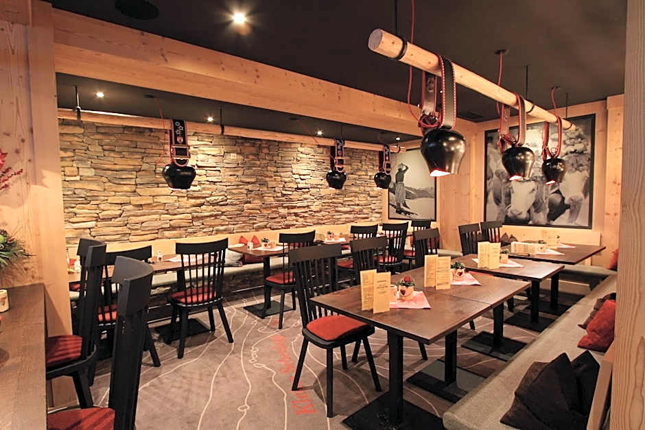 Central Hotel Wolter