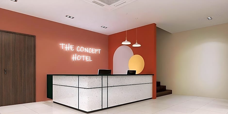 The Concept Hotel Langkawi