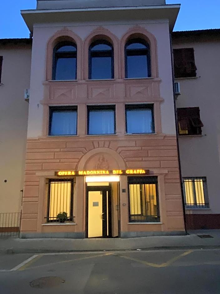 VILLA GLAUER - D'AMICO