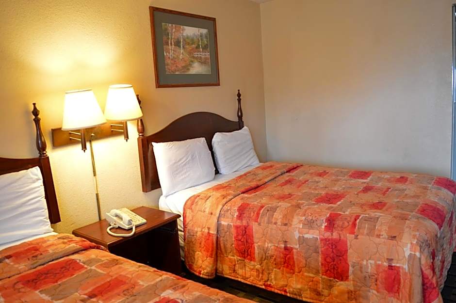 Knights Inn Greenville