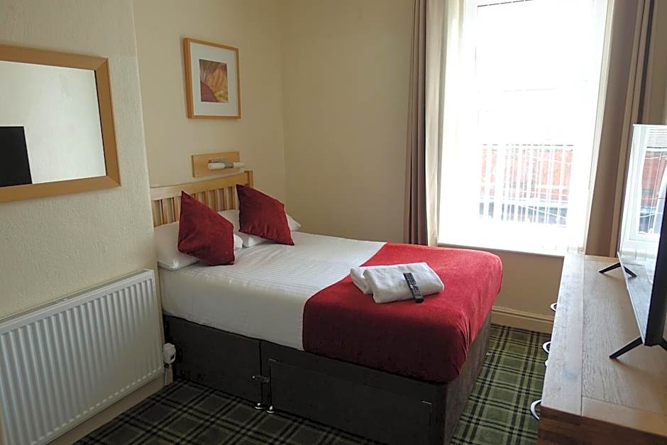 The Kings Cross Hotel