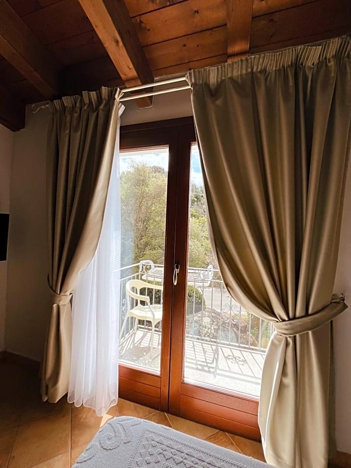Hotel La Borgata