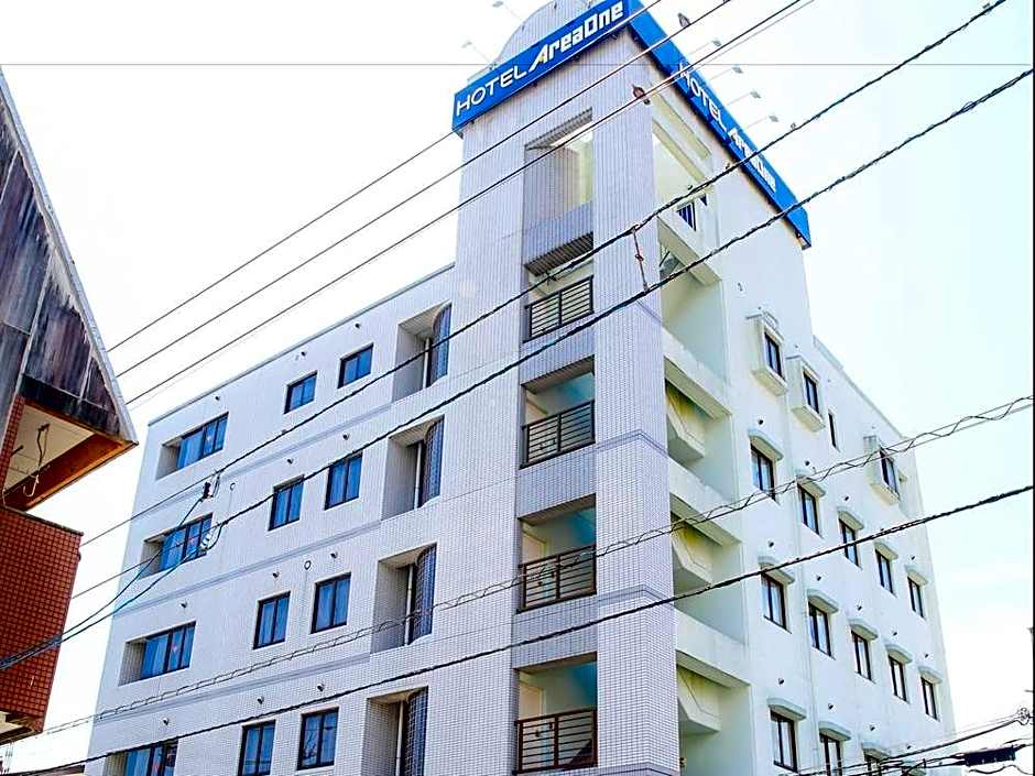 Hotel Areaone Kochi