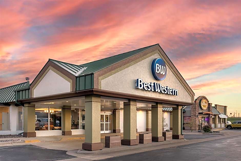 Best Western Tomah Hotel