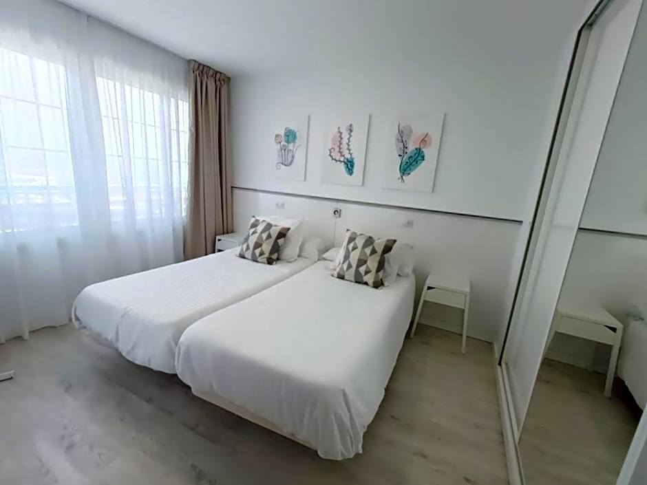 Apartamentos Sol Mar