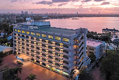 Delta Hotels by Marriott Dar es Salaam