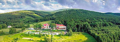 Malinowy Dwór Hotel Medical SPA