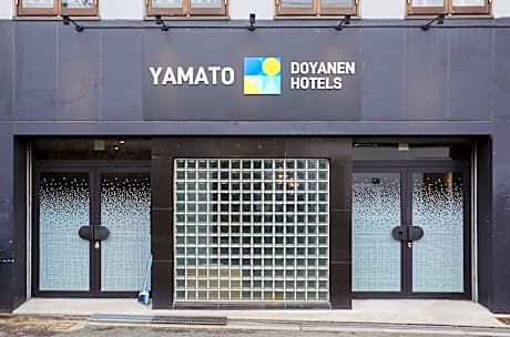 YAMATO by DOYANEN