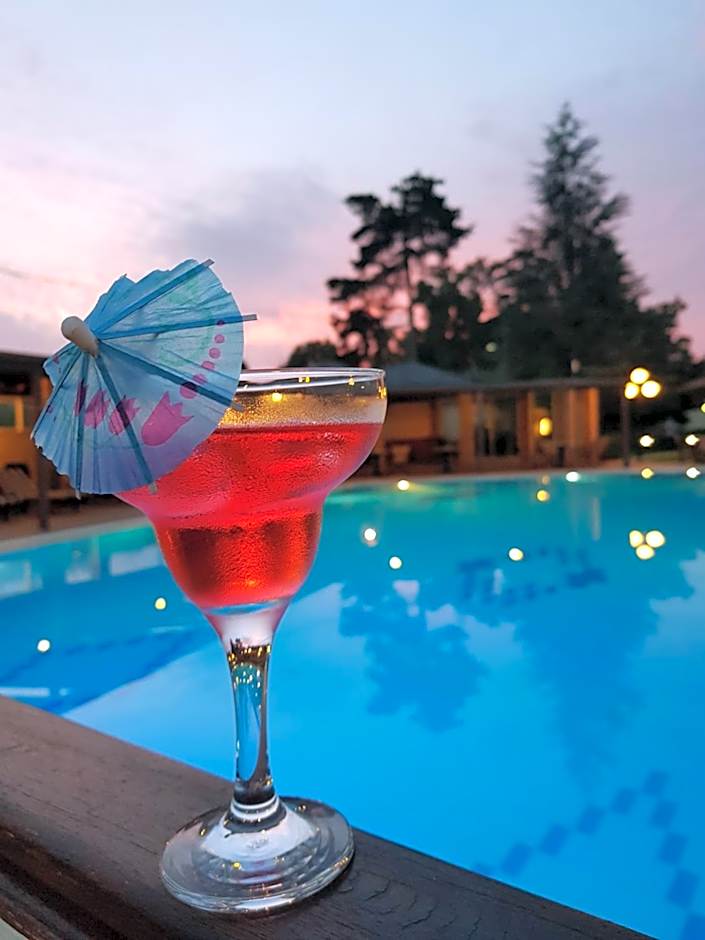 Hotel Kalamitsi Apartments