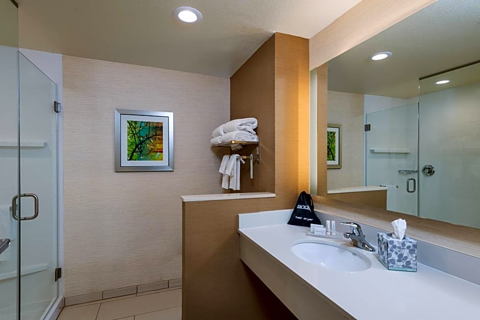 Fairfield Inn & Suites by Marriott Corpus Christi Aransas Pass