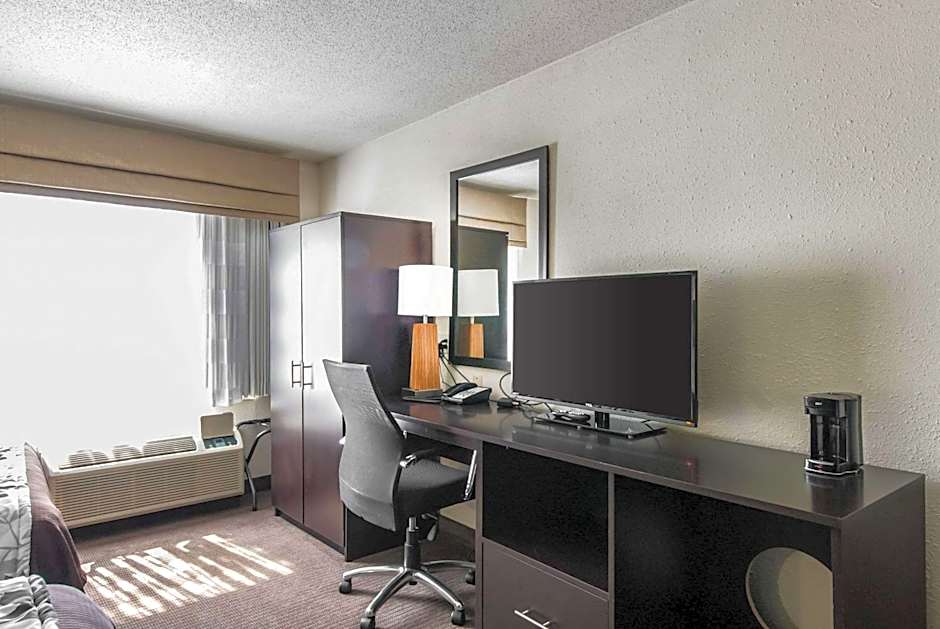 Sleep Inn Saint Charles