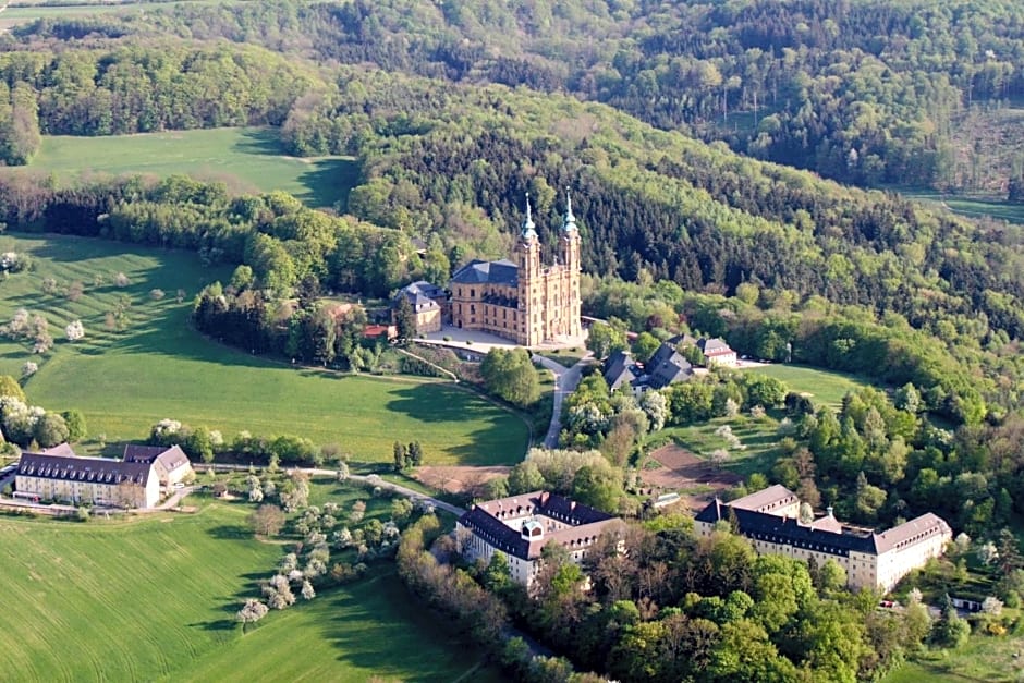 Hotel Garni Vierjahreszeiten