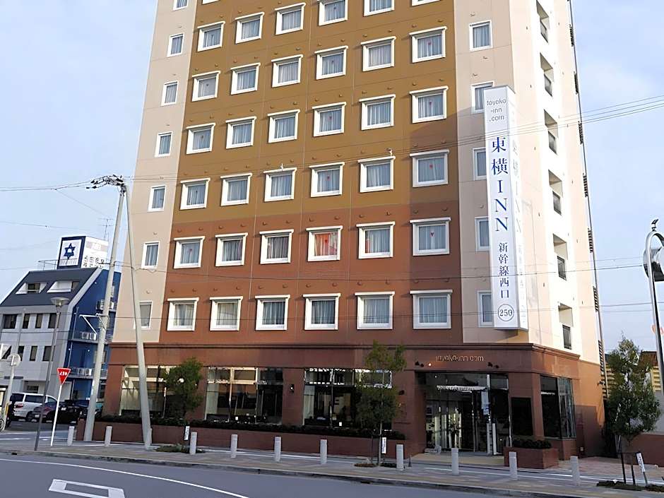 Toyoko Inn Maibara-Eki Shinkansen Nishi-Guchi
