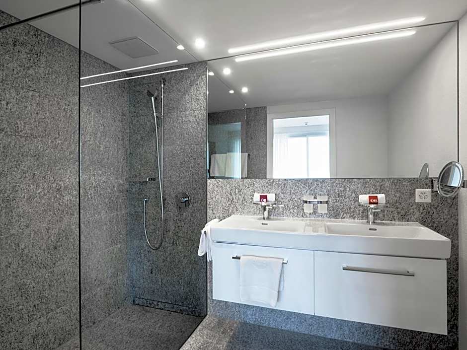 Casa Berno Swiss Quality Hotel