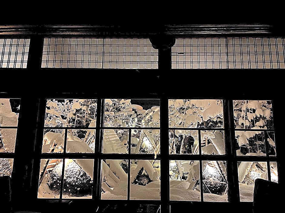 Historical Ryokan SENYUKAN