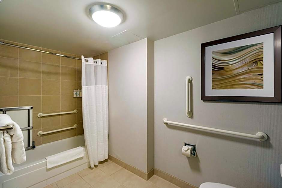 Sonesta Select Huntington Beach Fountain Valley