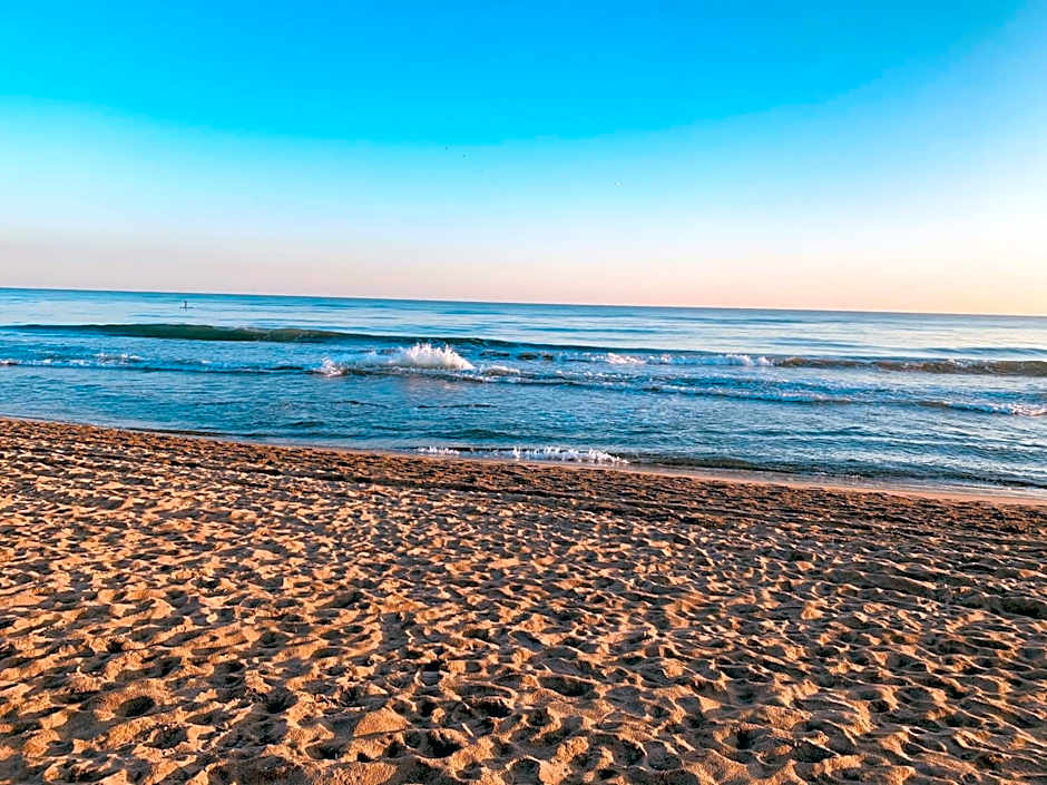 Playa Grande by Tropical