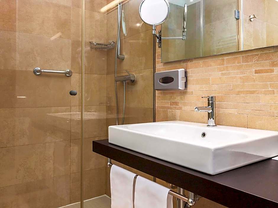 Mercure Siracusa Prometeo
