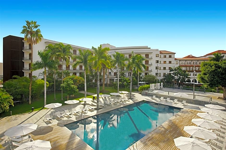 Iberostar Heritage Grand Mencey