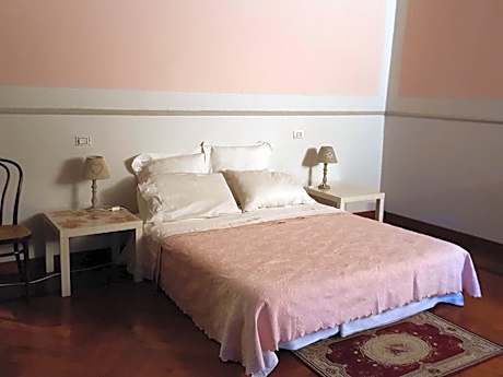 King Room with Garden View