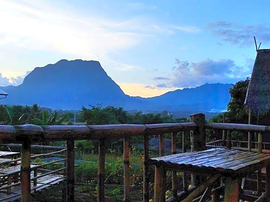 Baan AingDoi Homestay