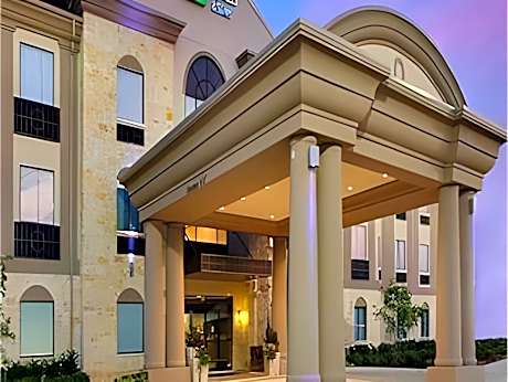 Holiday Inn Express Hotel & Suites Houston Energy Corridor - West Oaks By IHG