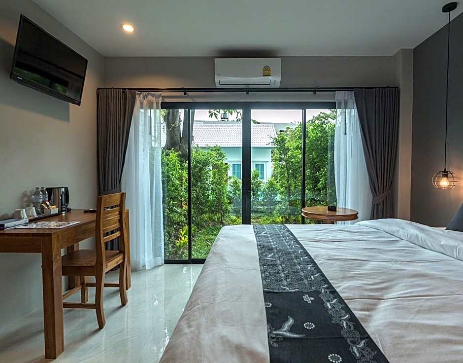 The Besavana Phuket