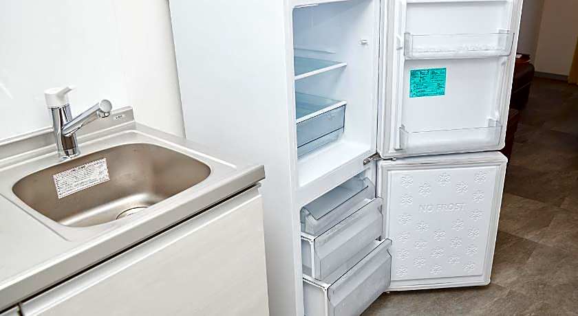 BIBI hotel kokusaidori