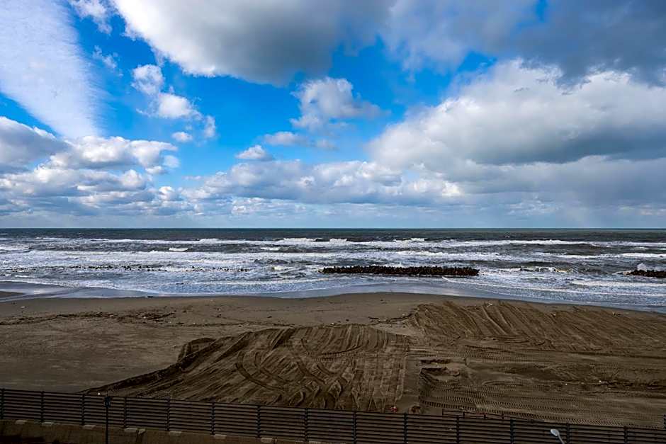 Ikkyu -Seaside Hotel-