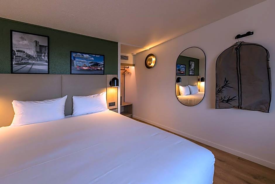 Campanile Le Mans Centre Est