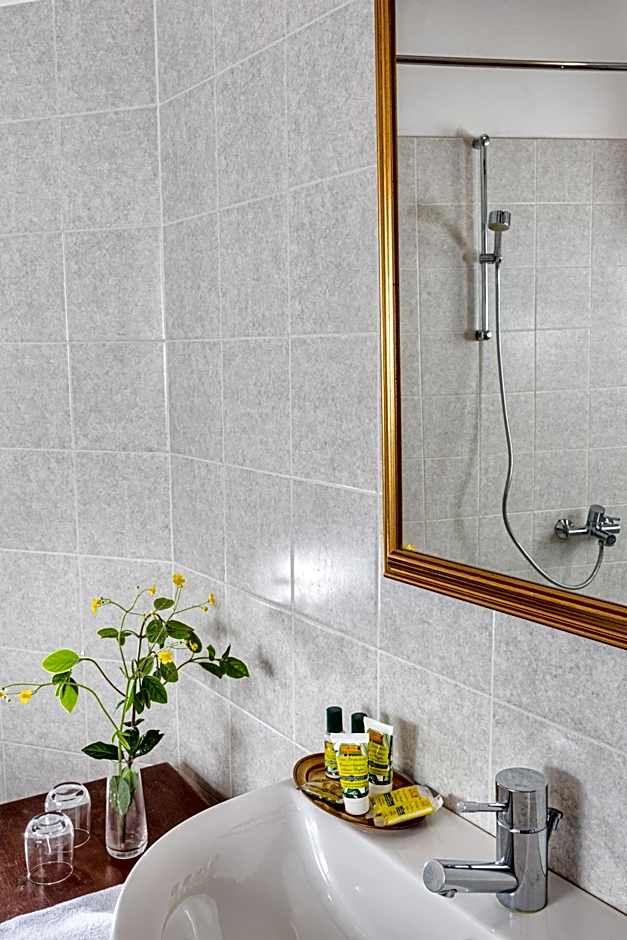 Borgo La Torre alle Tolfe