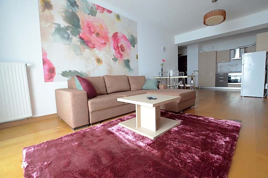 Upground Residence Apartments