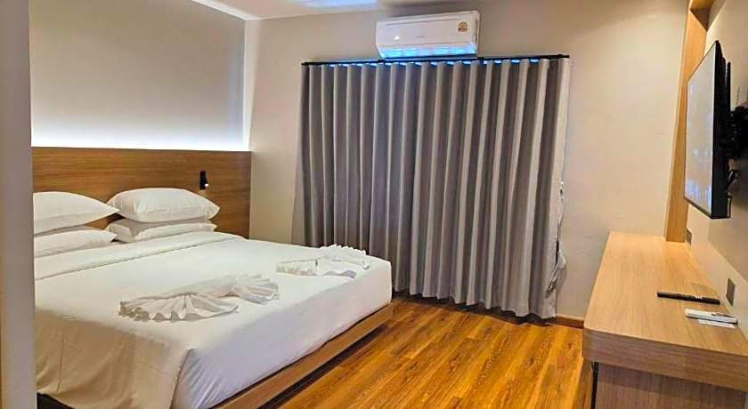 Dusit Hotel