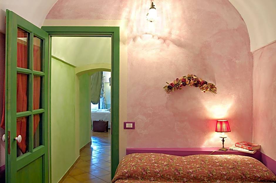 La Casa dei Nonni Castelbianco