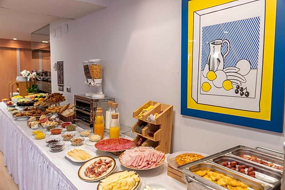 Hotel Faranda Pathos Gijon an Ascend Collection Hotel