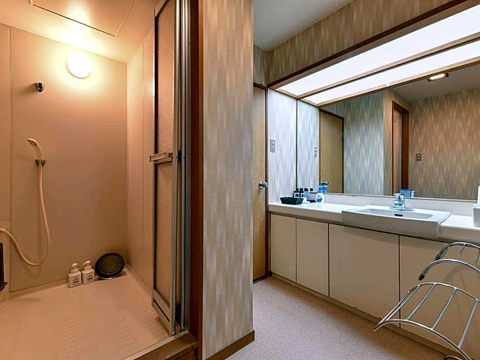 Awara Onsen Minoya Taiheikaku