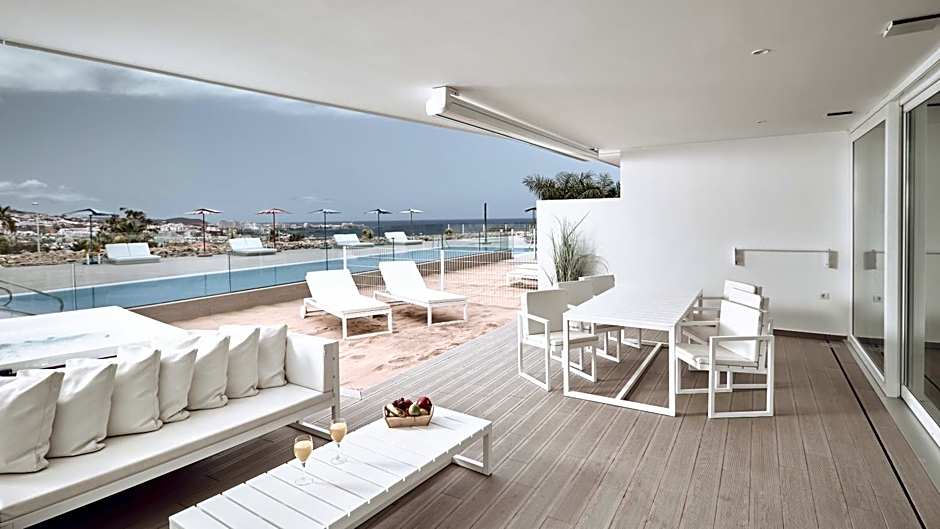 Hotel Baobab Suites