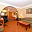 Peach State Inn & Suites