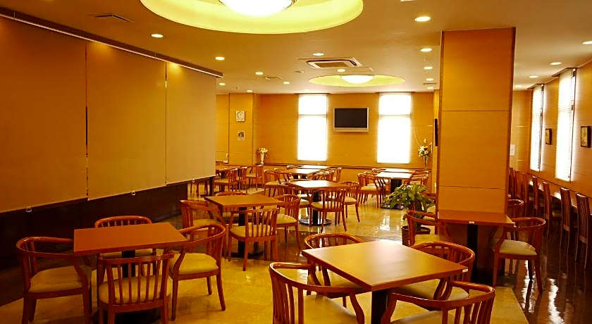 Hotel Route Inn Chiryu