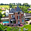 Honfleur, Entre Terre & Estuaire