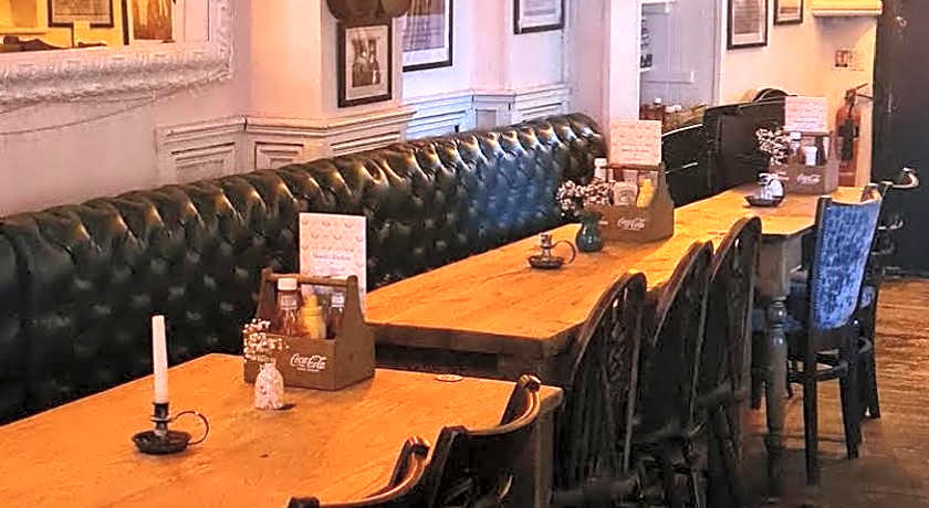 Kings Boutique Hotel