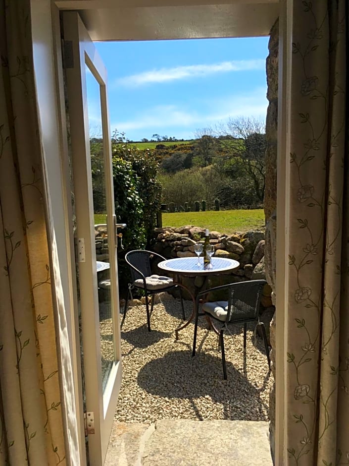 Lower Crankan Farm – Penzance