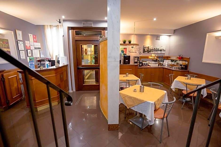 Hotel Angelica Firenze