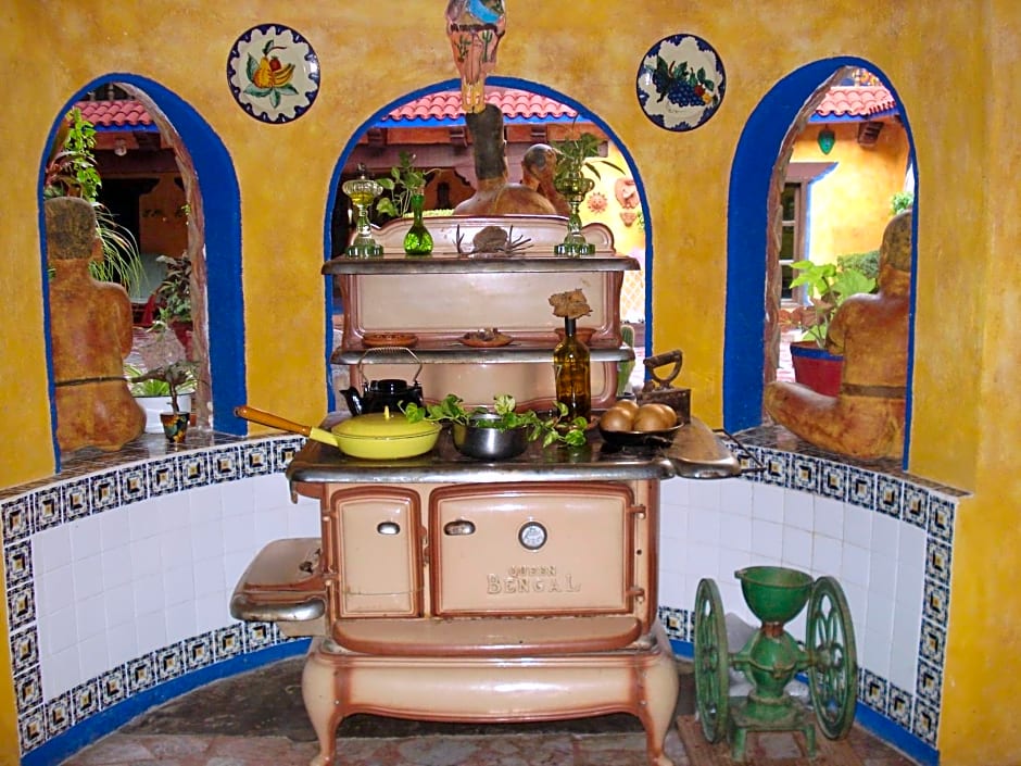 Hotel el Fuerte