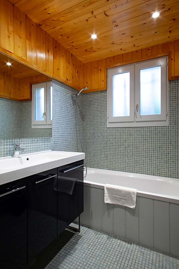 Hotel Résidence Le Sporting